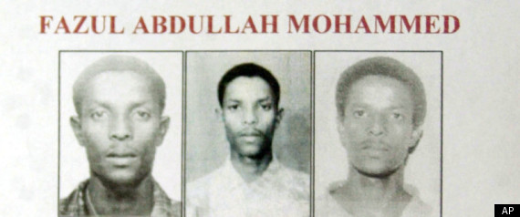 Fazul Abdullah Mohammed
