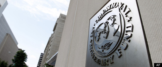 Imf Cyberattack