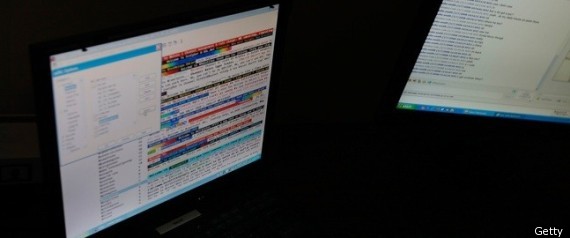Cybercrime