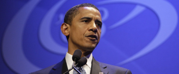 Obama 2012 Voter Anxiety