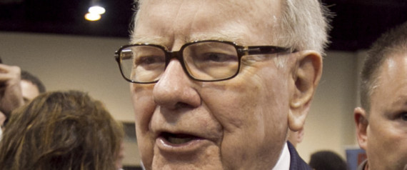 Buffett Lunch