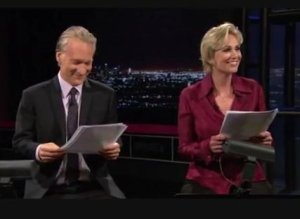 Bill Maher Weinerlogues
