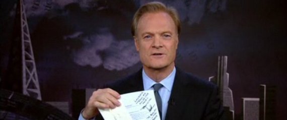 Lawrence Odonnell