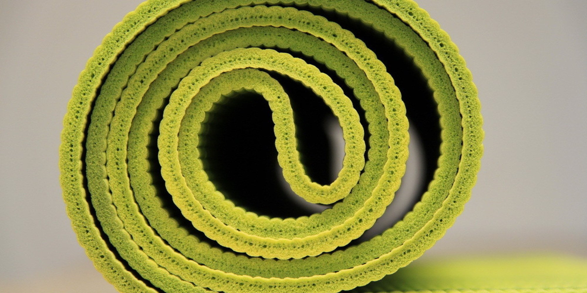 7 Things You Should Know Before Buying A Yoga Mat HuffPost