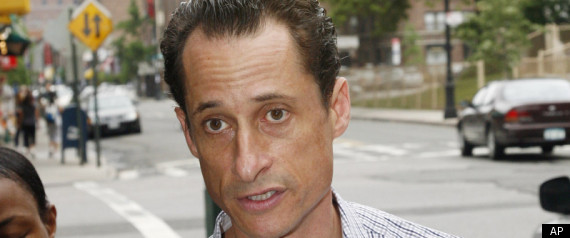 Anthony Weiner Mayor