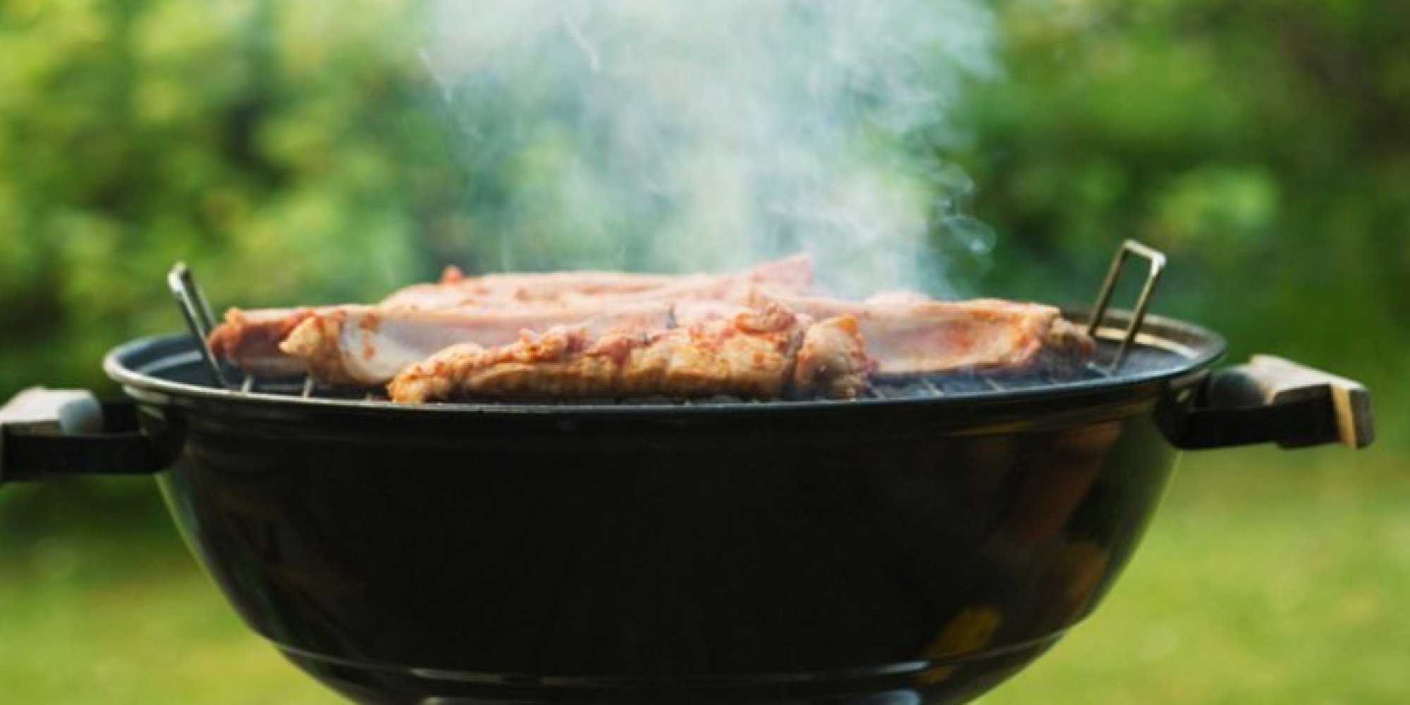 The Gear You Need To Have For An Excellent Grilling Season HuffPost