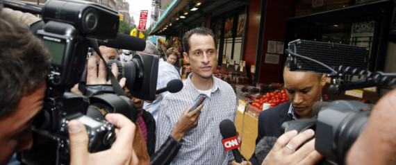 Anthony Weiner Photos Twitter