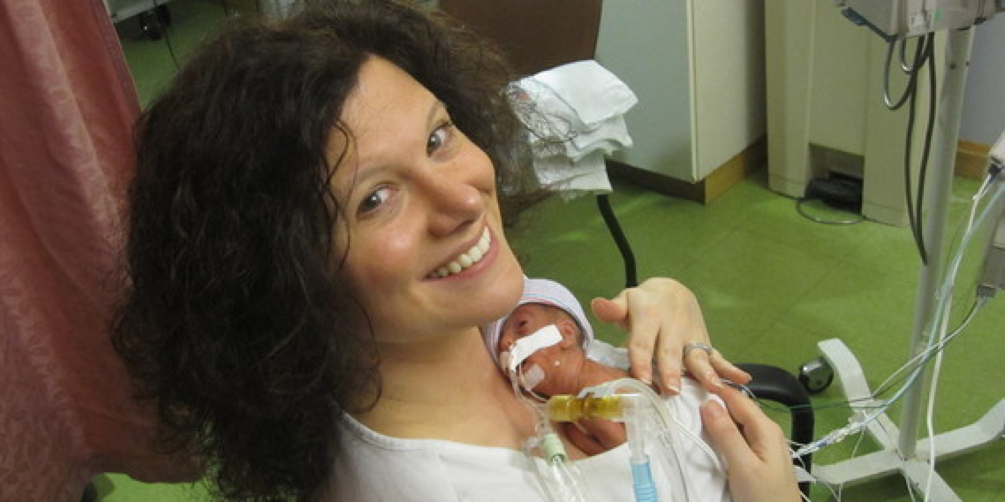 6 Reasons I March For Babies And Always Will HuffPost