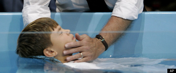 Baptism
