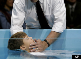 Southern Baptists Have Fewest Baptisms Since The 1950s And Are Losing Members: Report