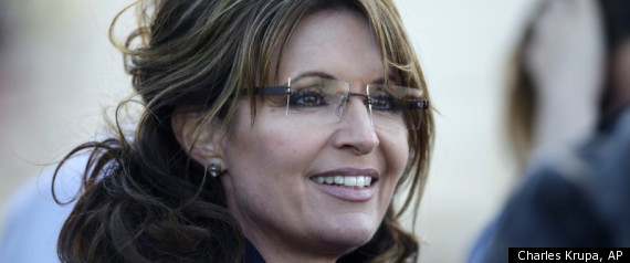 Sarah Palin