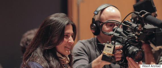 sharmeen obaidchinoy andy schocken song of lahore