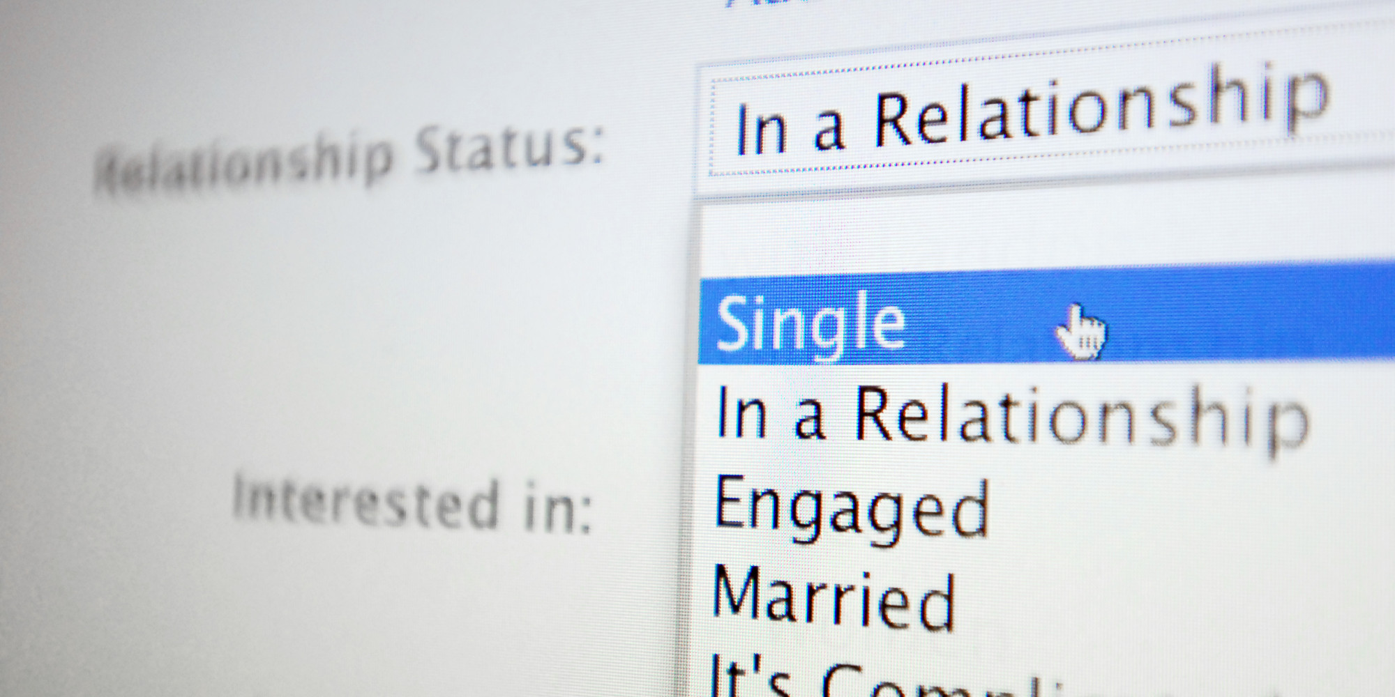 Essay about facebook