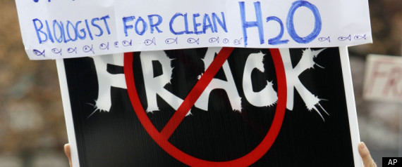 Fracking