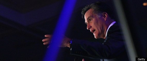 Mitt Romney New Hampshire 2012