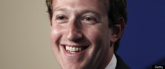 facebook mark zuckerberg girlfriend. Mark Zuckerberg Is Engaged, Says Bill Gates (UPDATE)