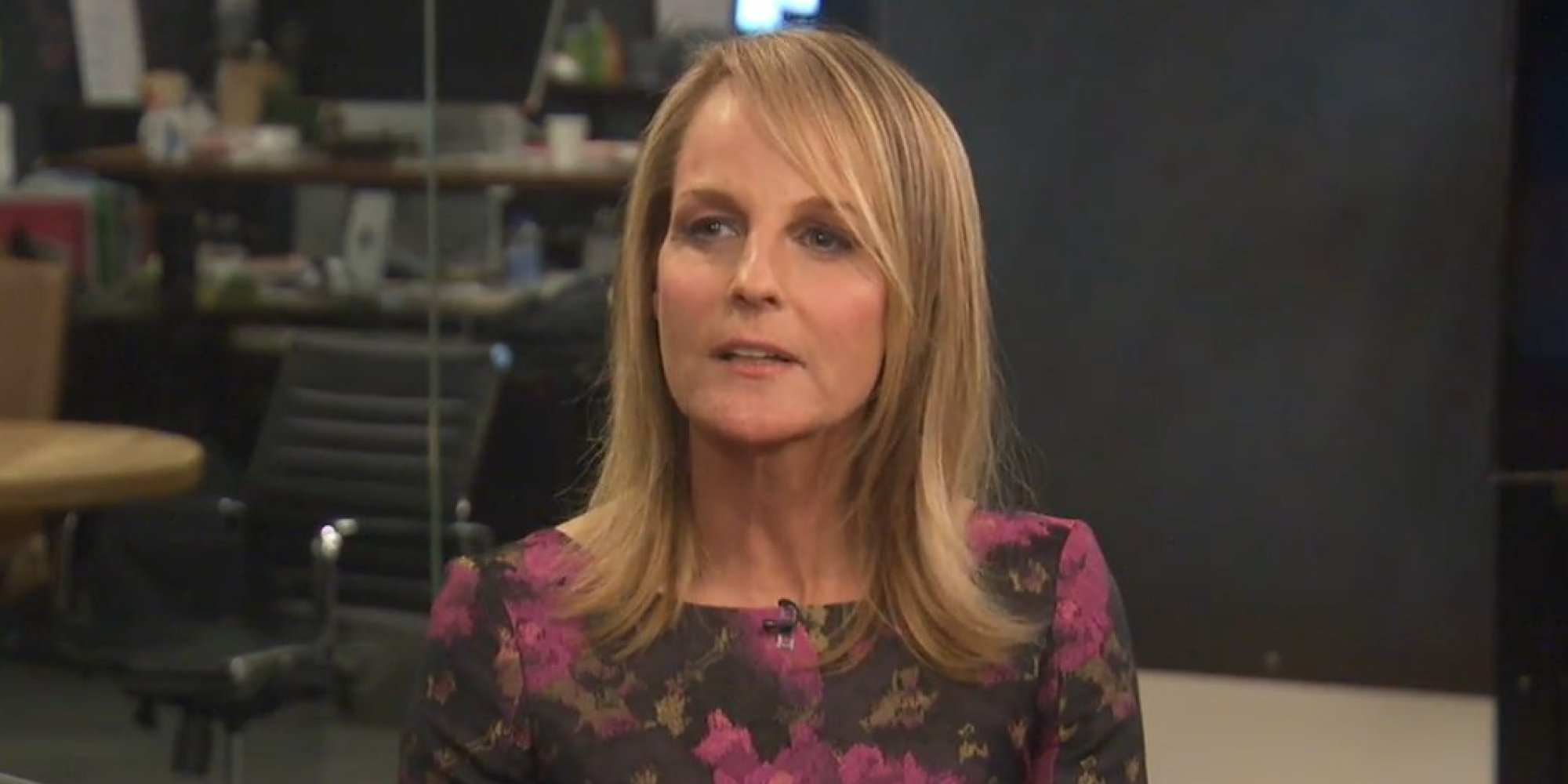 Helen hunt videos