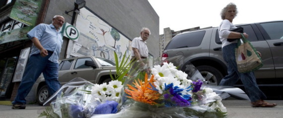 Montreal Shooting