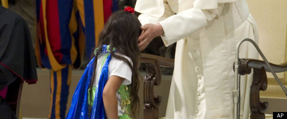 Pope Gypsies