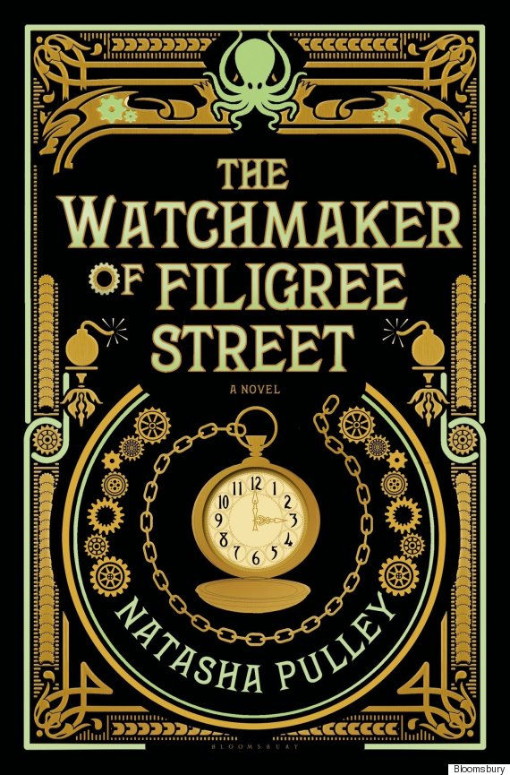 watchmaker of filigree