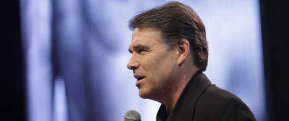 Rick Perry Obama Abortion