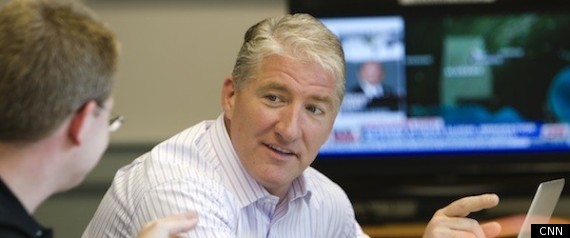 John King