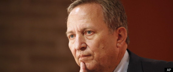 Larry Summers