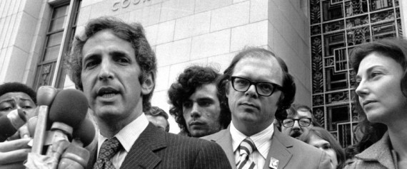 the pentagon papers published in 1971. Pentagon Papers Being Released