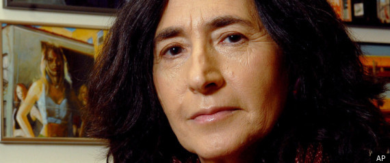 Gossip essay by francine prose image