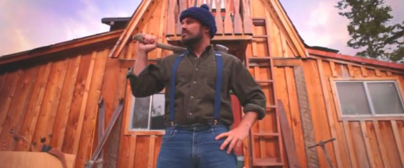 Johnny Canuck
