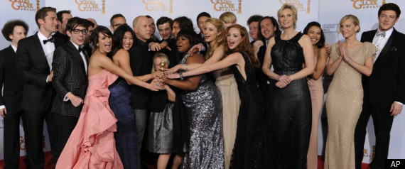 Glee Cast