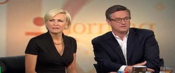 Morning Joe