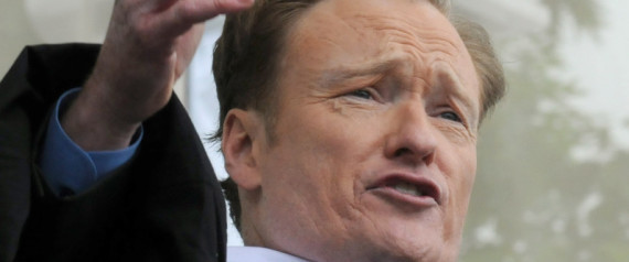 Conan Obrien Dartmouth