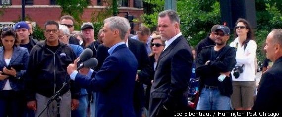 Rahm Emanuel
