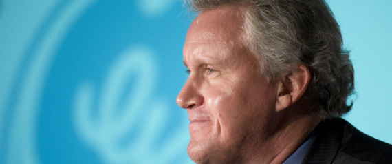 Immelt Jobs Economy