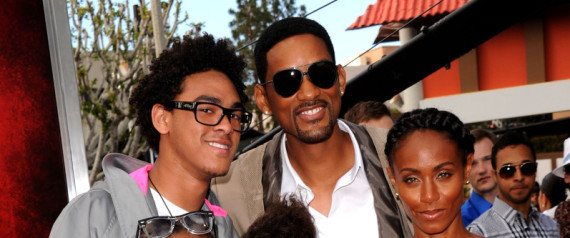 will smith son trey smith. Will Smith#39;s Son Trey