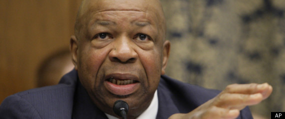 Congressman Cummings