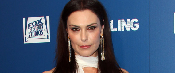 Michelle Forbes