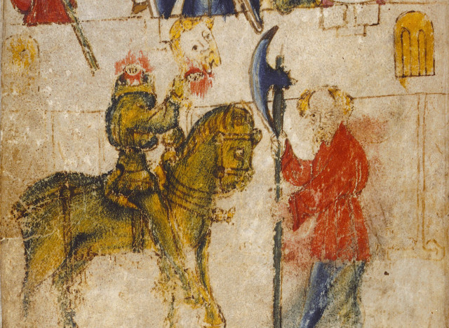 green knight
