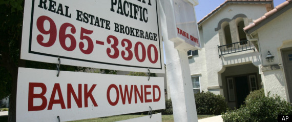 Foreclosure
