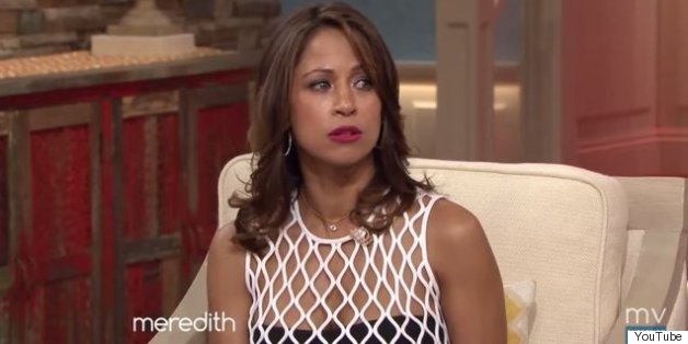 Stacey Dash Defends Her Ill-Informed Wage Gap Comments