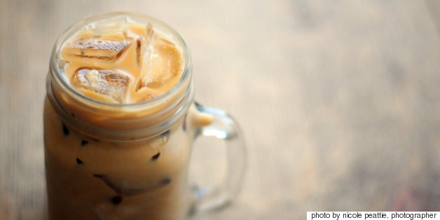 10 Iced Coffee Hacks You Shouldn't Live Without