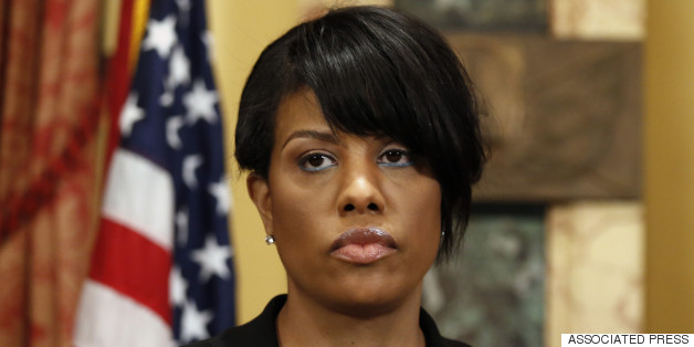 So That Happened: The Economic Context Behind What's Going On In Baltimore