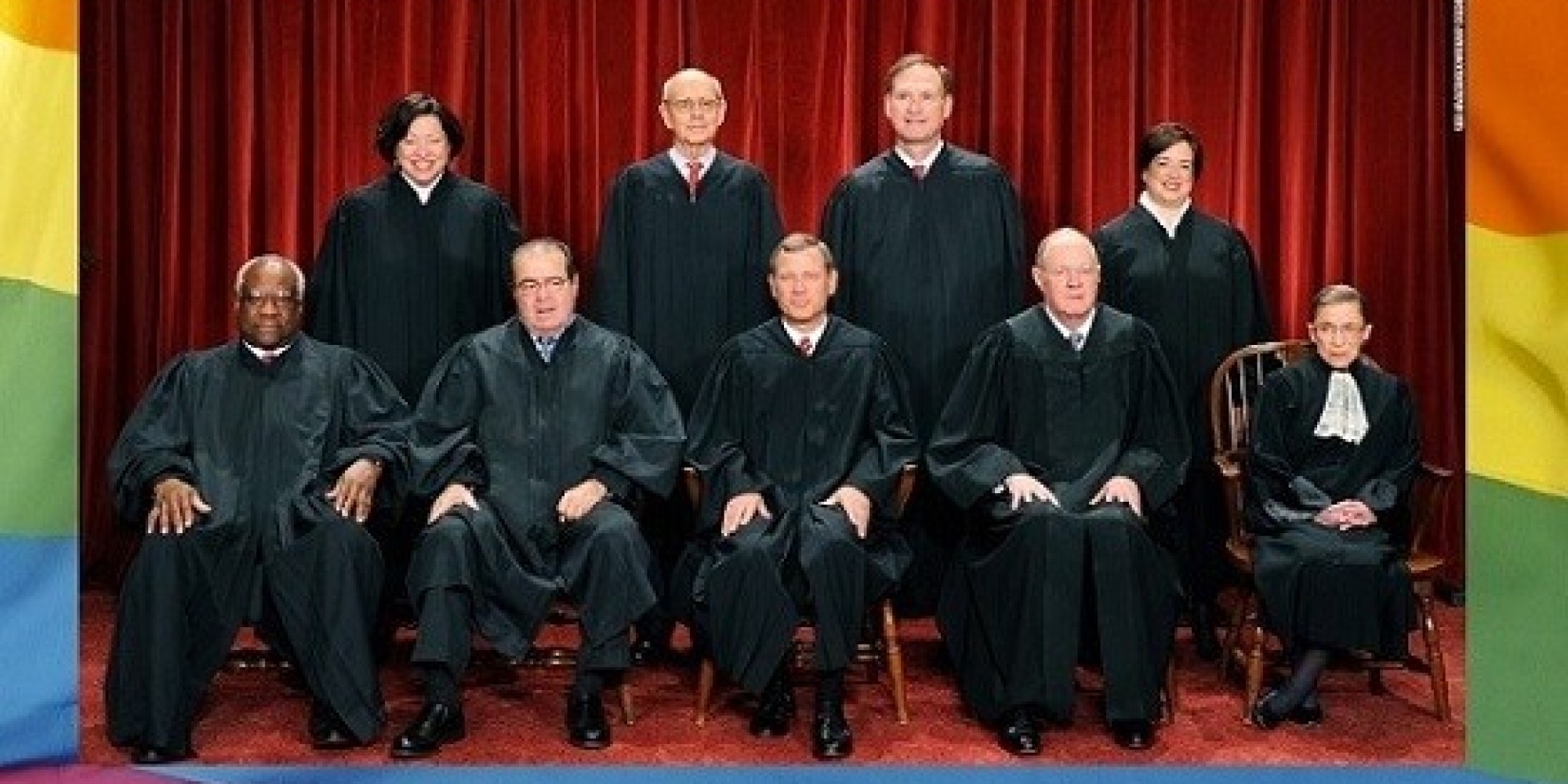 Complete Audio Supreme Court Gay Marriage Argument Obergefell V Hodges Huffpost 