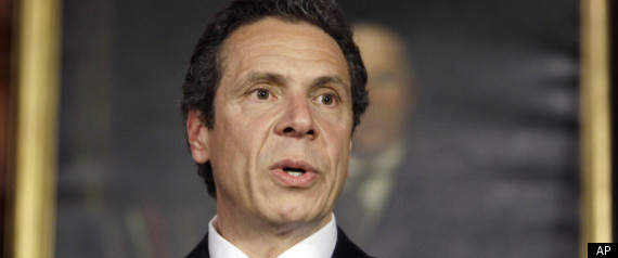 Cuomo