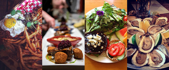 BEST RESTAURANTS ST JOHNS