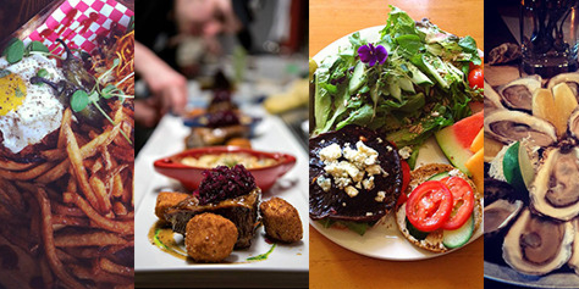 12 Restaurants You Have To Try In St. John's