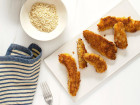 The Homemade Chicken Tenders Recipe You Can't Mess Up