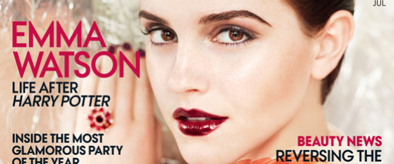Emma Watson