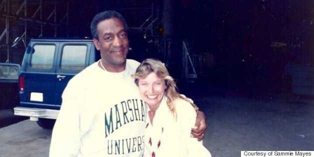 Two More Women Come Forward With Cosby Assault Allegations, Call Him 'A Scheming Madman'